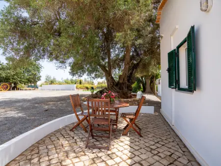 Casa Alecrim, cottage 2 pers. à Tavira avec piscine : photo 15