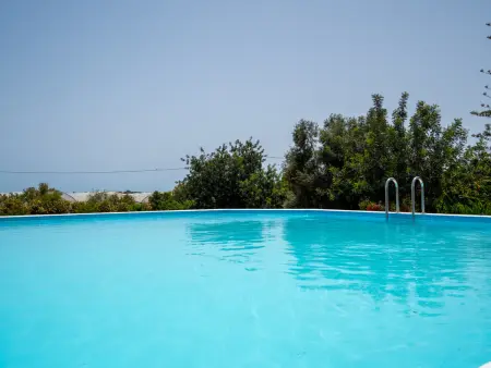 Casa Alecrim, cottage 2 pers. à Tavira avec piscine : photo 20