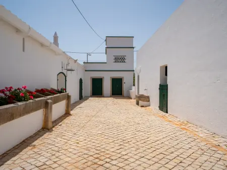 Casa Alecrim, cottage 2 pers. à Tavira avec piscine : photo 26