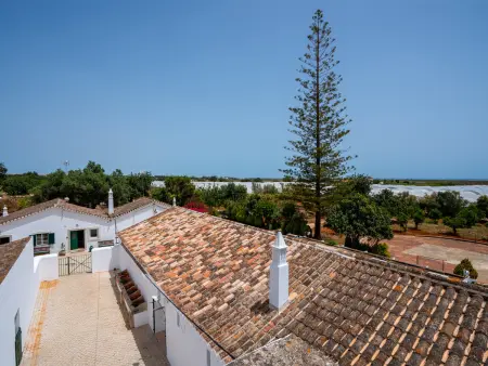 Casa Alecrim, cottage 2 pers. à Tavira avec piscine : photo 27