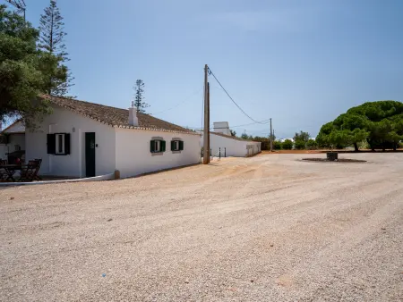 Casa Alecrim, cottage 2 pers. à Tavira avec piscine : photo 28