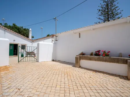 Casa Alecrim, cottage 2 pers. à Tavira avec piscine : photo 30
