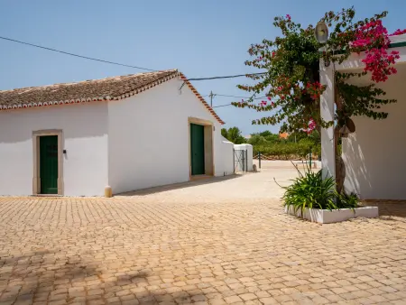 Casa Alecrim, cottage 2 pers. à Tavira avec piscine : photo 31