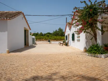 Casa Alecrim, cottage 2 pers. à Tavira avec piscine : photo 32