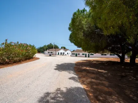 Casa Alecrim, cottage 2 pers. à Tavira avec piscine : photo 33