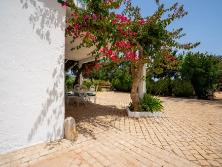 Casa Alecrim, cottage 2 pers. à Tavira avec piscine : photo 34
