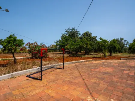 Casa Alecrim, cottage 2 pers. à Tavira avec piscine : photo 35
