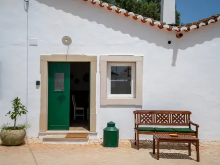 Casa Laranjeira : cottage 2 ch avec piscine à Tavira : photo 27