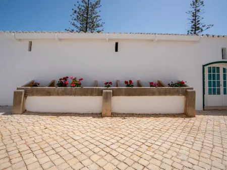 Casa Laranjeira : cottage 2 ch avec piscine à Tavira : photo 28