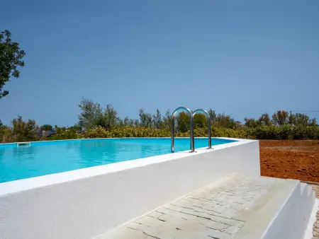Casa Laranjeira : cottage 2 ch avec piscine à Tavira : photo 31