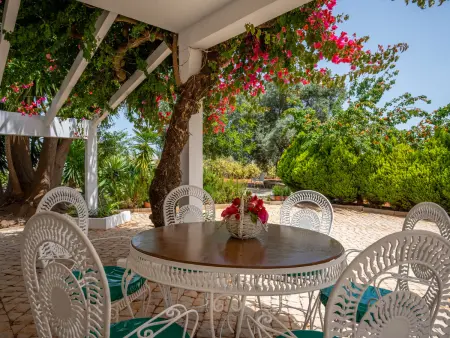 Casa Buganvilea - Gîte 1 chambre avec piscine à Tavira : photo 3