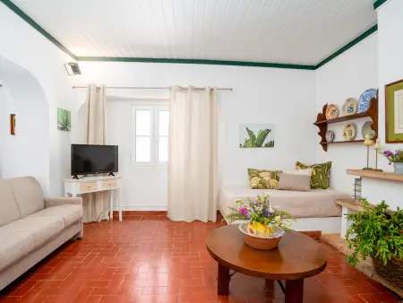 Casa Buganvilea - Gîte 1 chambre avec piscine à Tavira : photo 7
