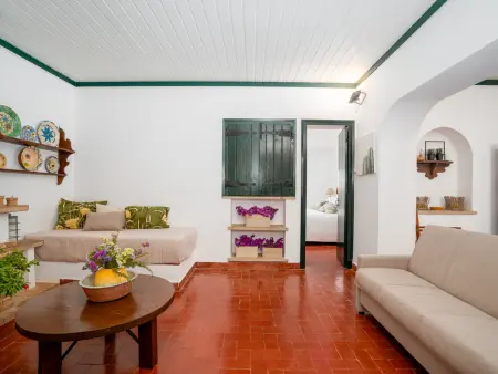 Casa Buganvilea - Gîte 1 chambre avec piscine à Tavira : photo 9