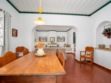 Casa Buganvilea - Gîte 1 chambre avec piscine à Tavira : photo 11