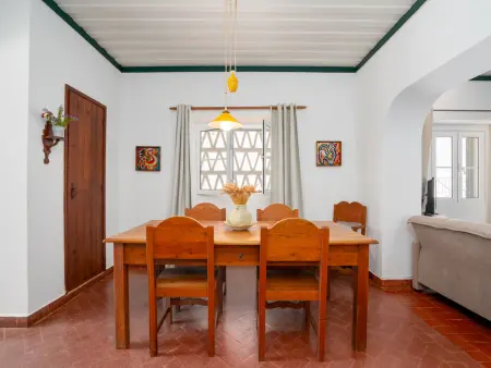 Casa Buganvilea - Gîte 1 chambre avec piscine à Tavira : photo 12