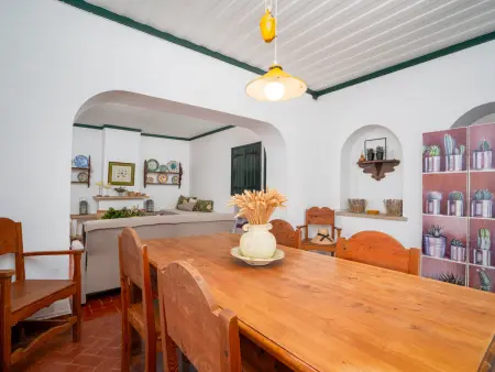 Casa Buganvilea - Gîte 1 chambre avec piscine à Tavira : photo 13