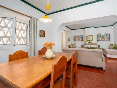 Casa Buganvilea - Gîte 1 chambre avec piscine à Tavira : photo 14