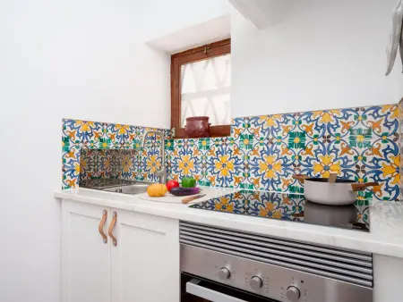 Casa Buganvilea - Gîte 1 chambre avec piscine à Tavira : photo 15