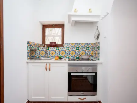 Casa Buganvilea - Gîte 1 chambre avec piscine à Tavira : photo 16
