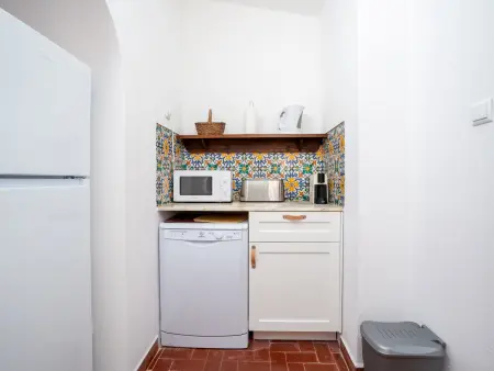 Casa Buganvilea - Gîte 1 chambre avec piscine à Tavira : photo 17