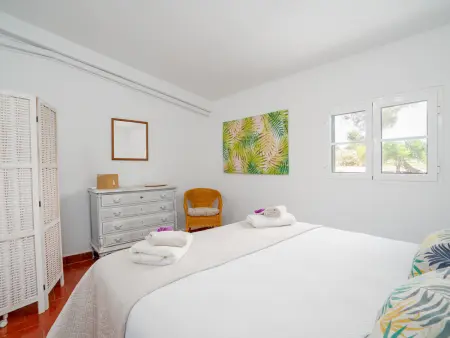 Casa Buganvilea - Gîte 1 chambre avec piscine à Tavira : photo 18