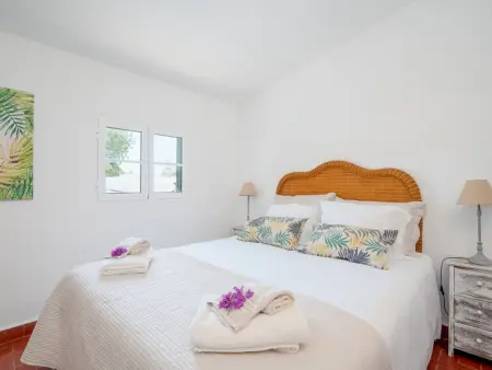 Casa Buganvilea - Gîte 1 chambre avec piscine à Tavira : photo 19
