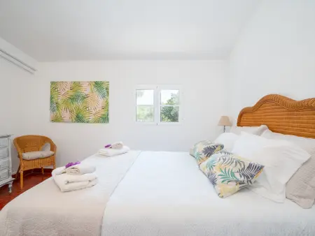 Casa Buganvilea - Gîte 1 chambre avec piscine à Tavira : photo 20