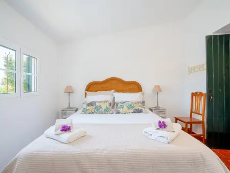 Casa Buganvilea - Gîte 1 chambre avec piscine à Tavira : photo 21