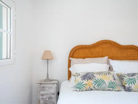 Casa Buganvilea - Gîte 1 chambre avec piscine à Tavira : photo 22