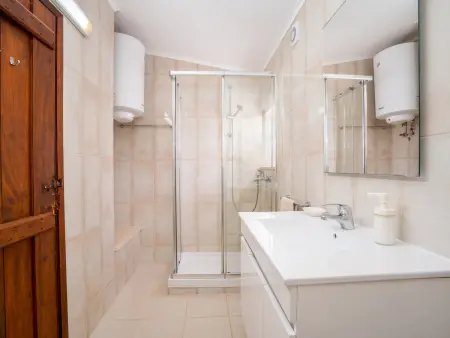 Casa Buganvilea - Gîte 1 chambre avec piscine à Tavira : photo 24