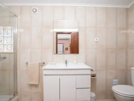 Casa Buganvilea - Gîte 1 chambre avec piscine à Tavira : photo 27