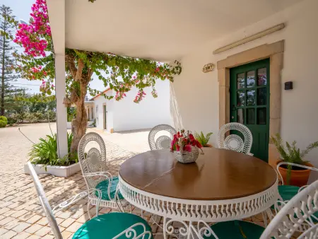 Casa Buganvilea - Gîte 1 chambre avec piscine à Tavira : photo 28
