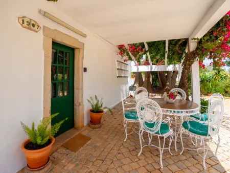 Casa Buganvilea - Gîte 1 chambre avec piscine à Tavira : photo 29