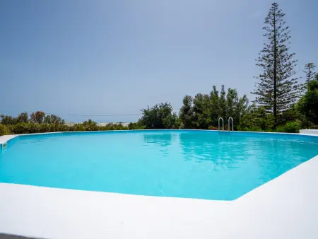 Casa Buganvilea - Gîte 1 chambre avec piscine à Tavira : photo 31