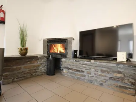 Le Noyer : maison 11 chambres avec spa et jardin à Lierneux, BE : photo 11