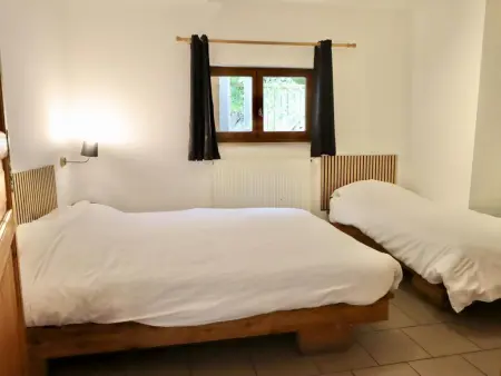 Le Noyer : maison 11 chambres avec spa et jardin à Lierneux, BE : photo 21
