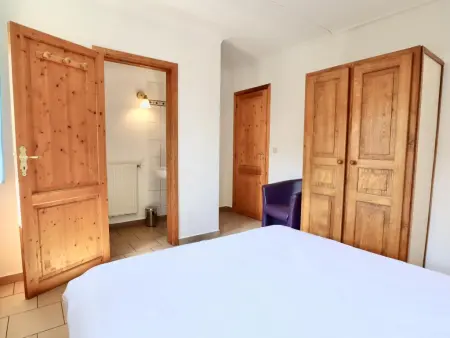 Le Noyer : maison 11 chambres avec spa et jardin à Lierneux, BE : photo 23