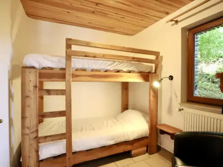 Le Noyer : maison 11 chambres avec spa et jardin à Lierneux, BE : photo 28