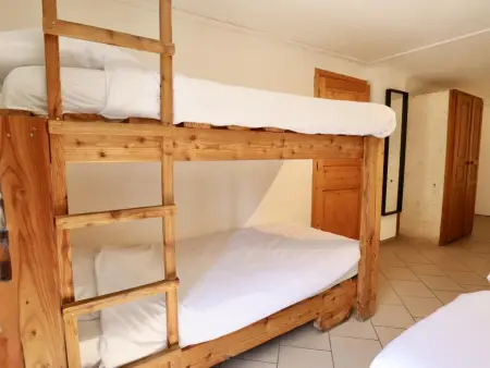 Le Noyer : maison 11 chambres avec spa et jardin à Lierneux, BE : photo 29