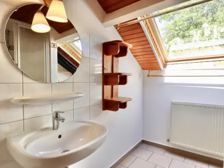 Le Noyer : maison 11 chambres avec spa et jardin à Lierneux, BE : photo 30