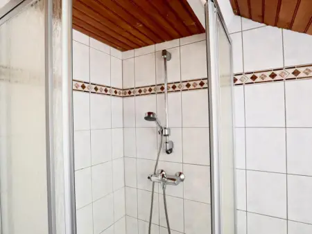 Le Noyer : maison 11 chambres avec spa et jardin à Lierneux, BE : photo 36