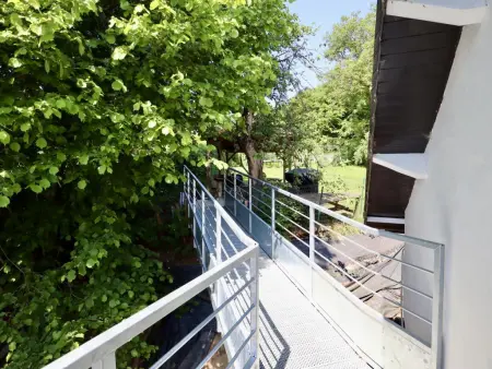 Le Noyer : maison 11 chambres avec spa et jardin à Lierneux, BE : photo 38