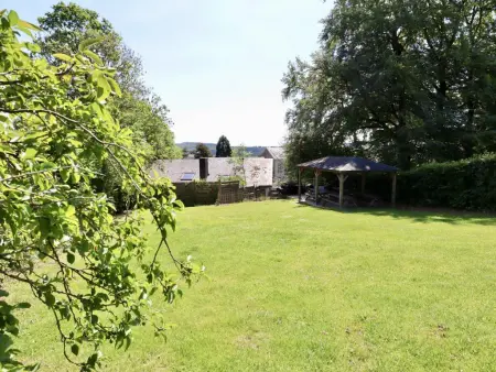 Le Noyer : maison 11 chambres avec spa et jardin à Lierneux, BE : photo 44