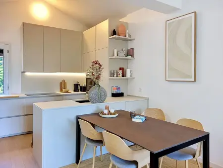 Location appartement à Lugano, Apt. City Stay Lugano