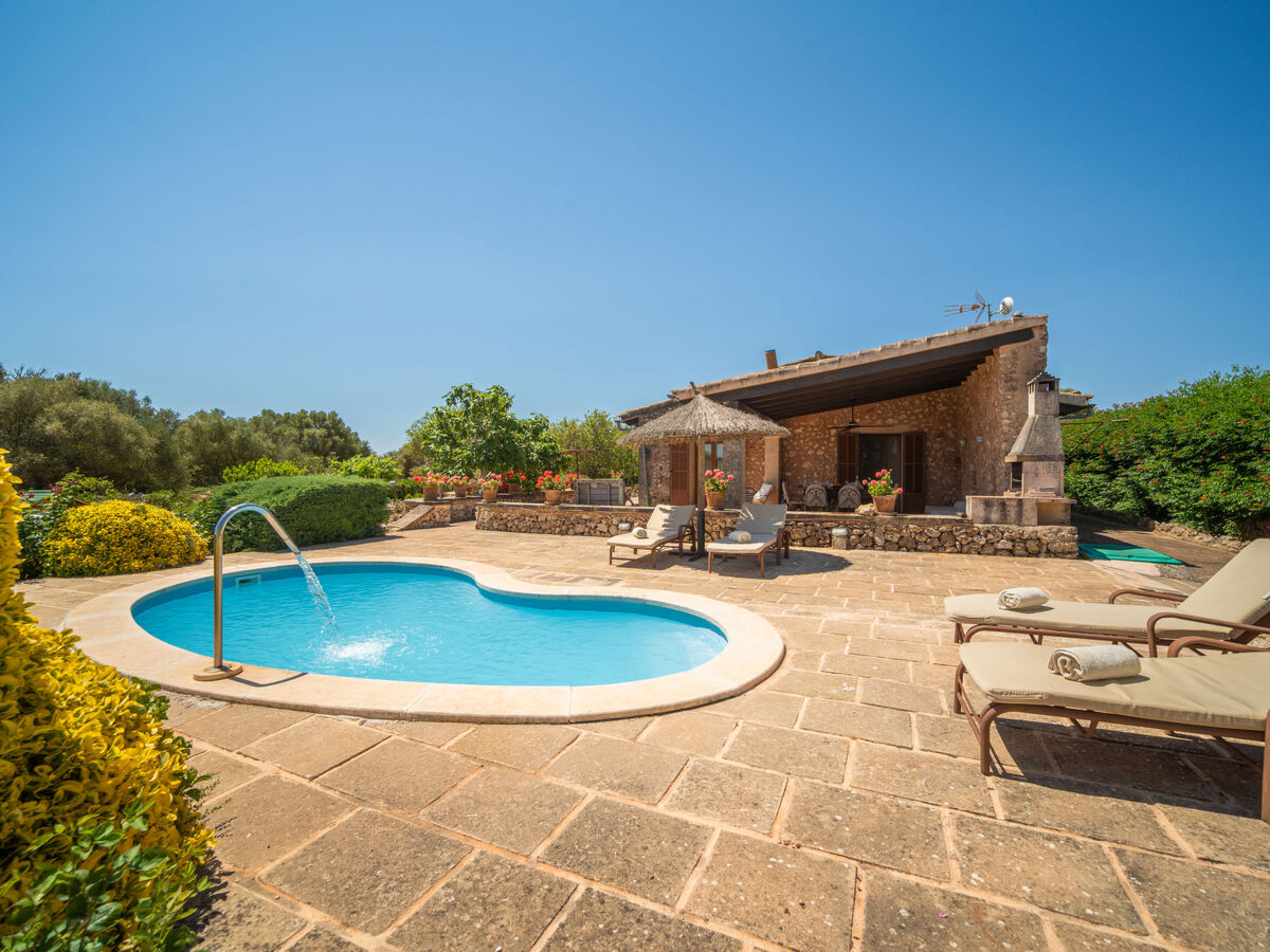 Son Julia de sa Torre – Maison 6 pers. avec piscine - Photo 1