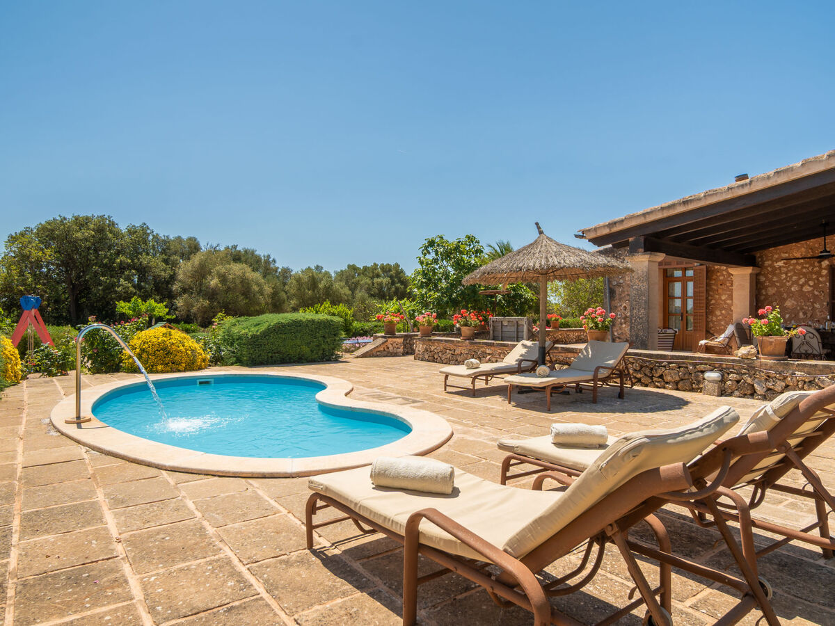 Son Julia de sa Torre – Maison 6 pers. avec piscine - Photo 2