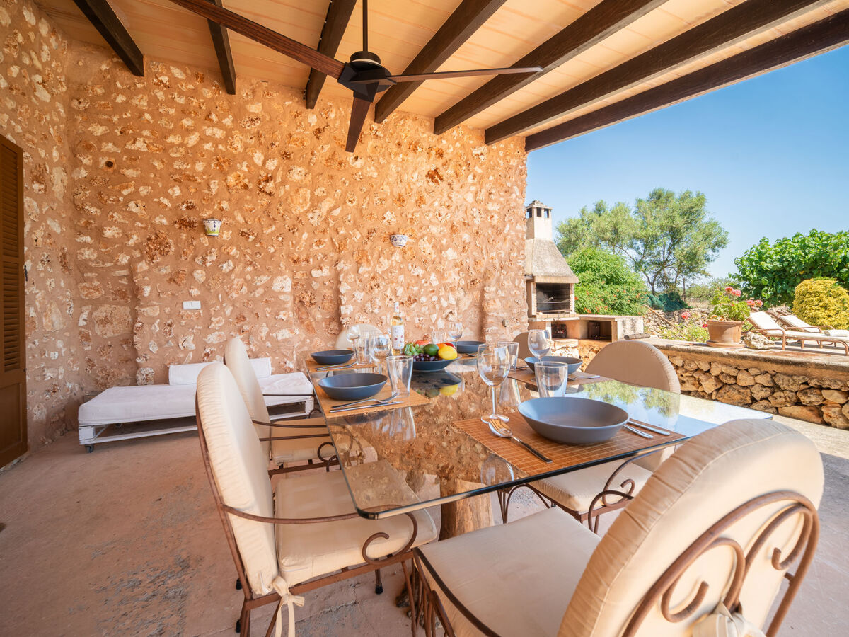 Son Julia de sa Torre – Maison 6 pers. avec piscine - Photo 4