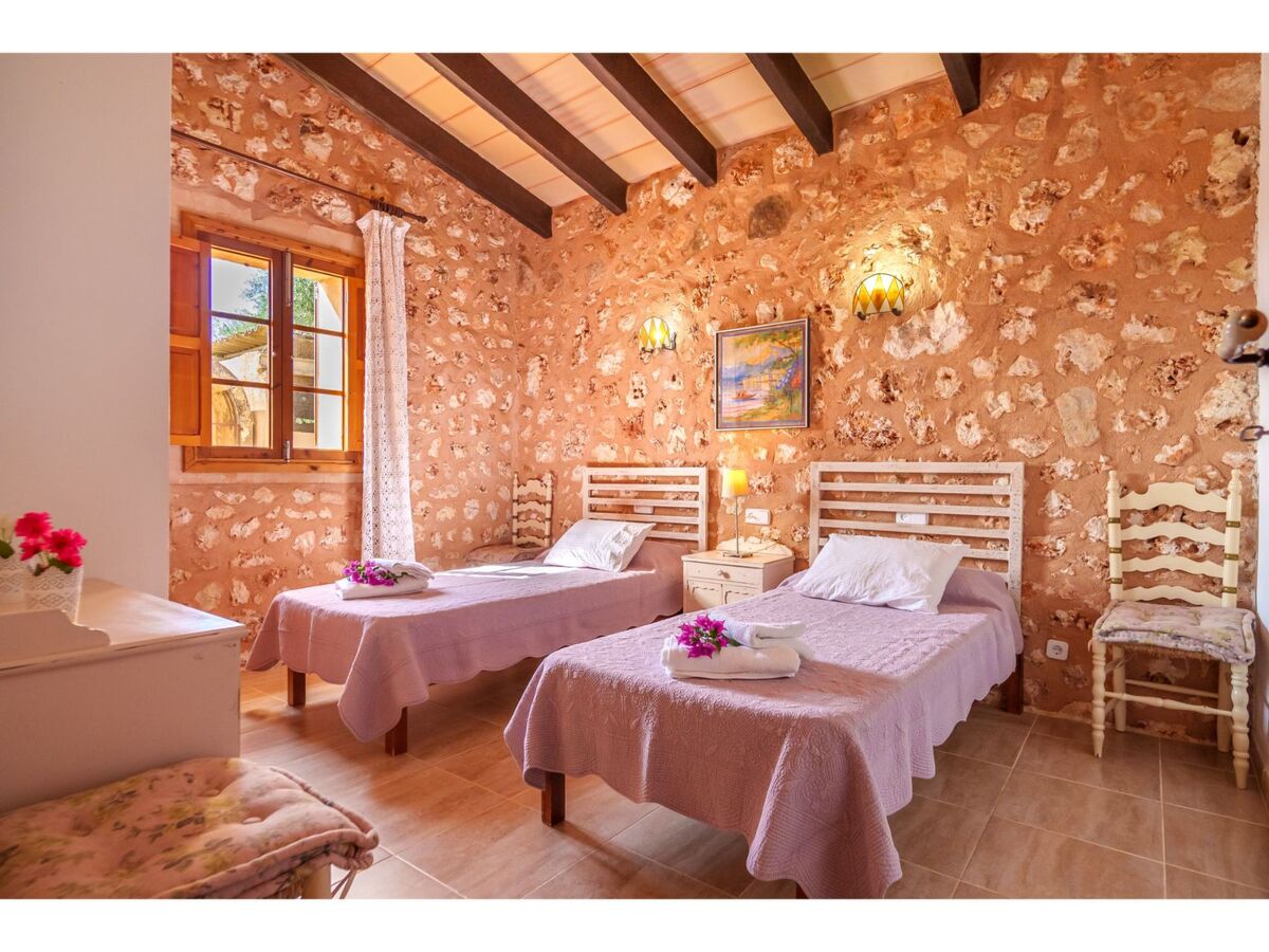 Son Julia de sa Torre – Maison 6 pers. avec piscine - Photo 7
