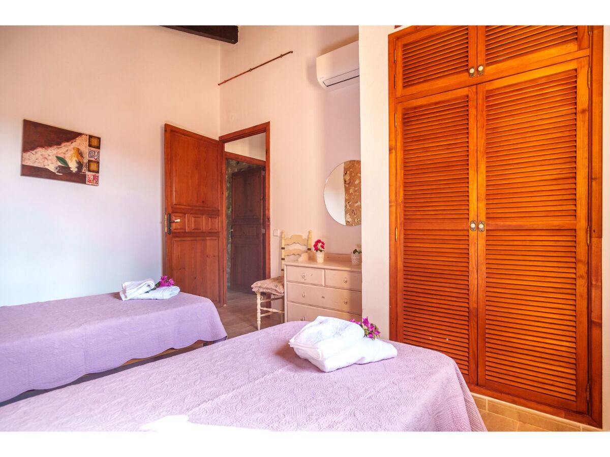 Son Julia de sa Torre – Maison 6 pers. avec piscine - Photo 8