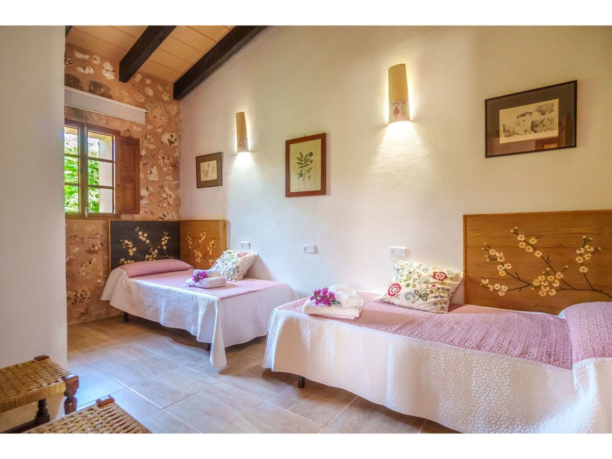 Son Julia de sa Torre – Maison 6 pers. avec piscine - Photo 10